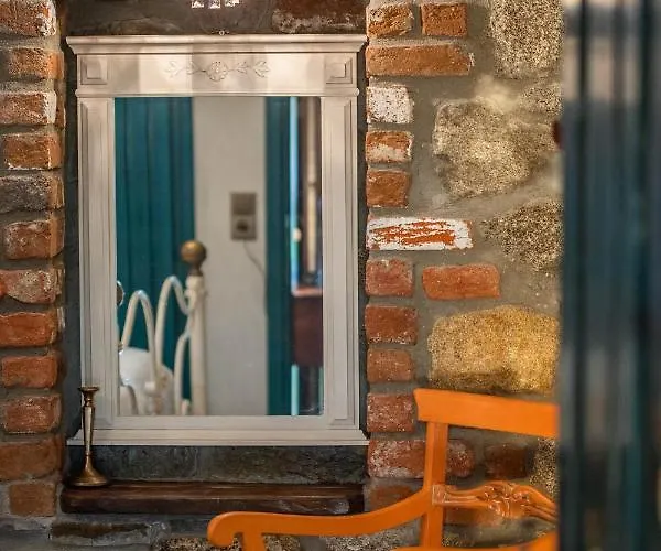 Ta Petrina 沃尔沃罗