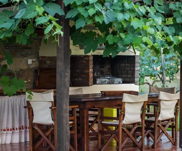 Ta Petrina * 沃尔沃罗