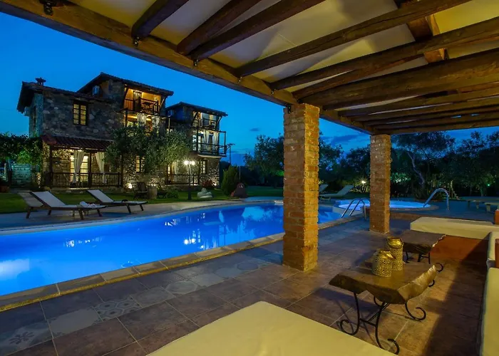 Ta Petrina * 沃尔沃罗