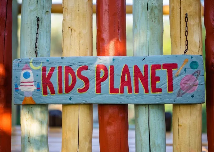 Ta Petrina 公寓 沃尔沃罗